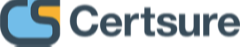 Certsure Certification