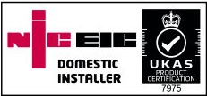 NICEIC Registered Electrician