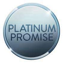 NICEIC Platinum Promise